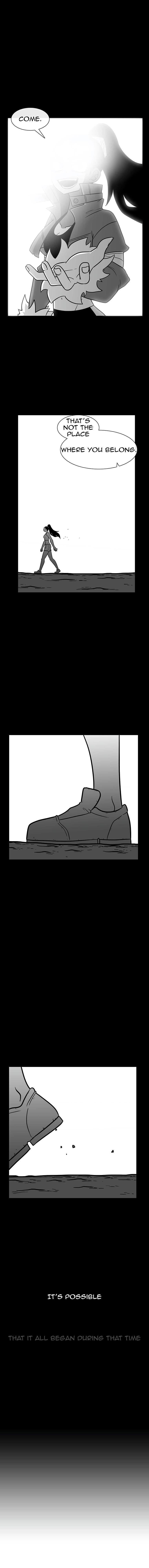 Burning Effect Chapter 108 - Page 16