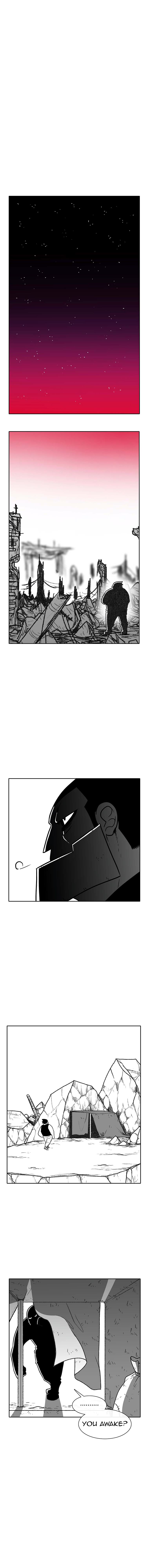 Burning Effect Chapter 114 - Page 8