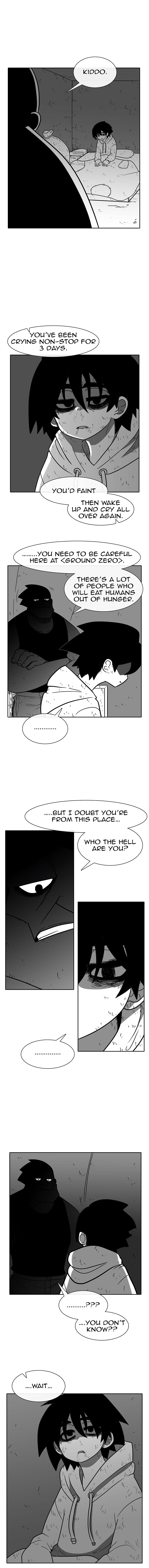 Burning Effect Chapter 114 - Page 9