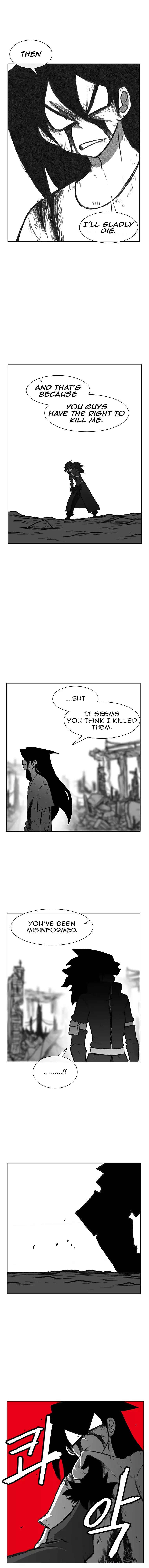 Burning Effect Chapter 115 - Page 7