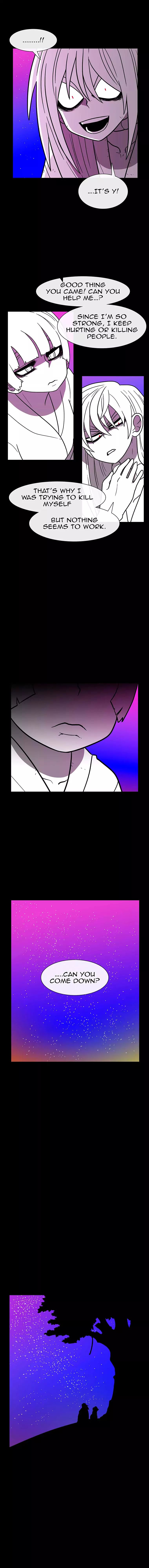 Burning Effect Chapter 116 - Page 13