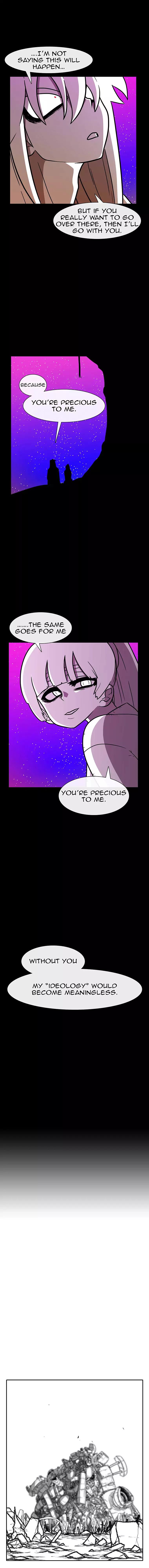 Burning Effect Chapter 116 - Page 16