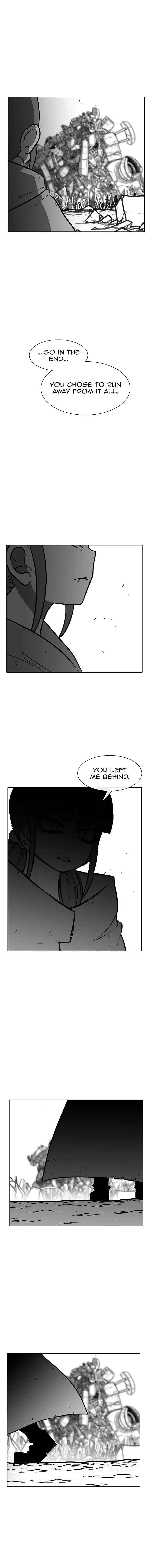 Burning Effect Chapter 116 - Page 17