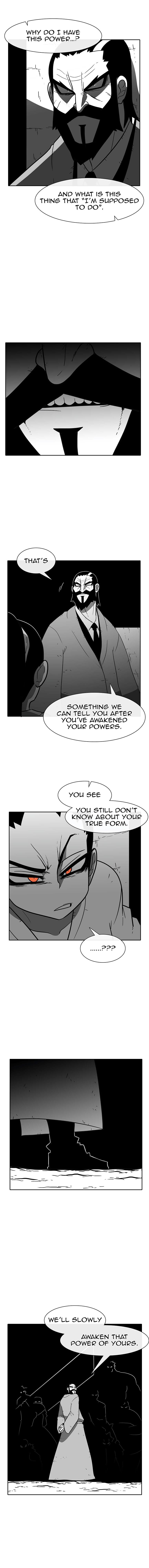 Burning Effect Chapter 118 - Page 2