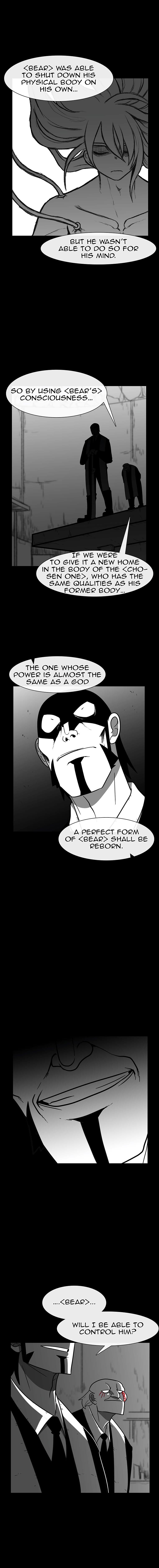 Burning Effect Chapter 119 - Page 12