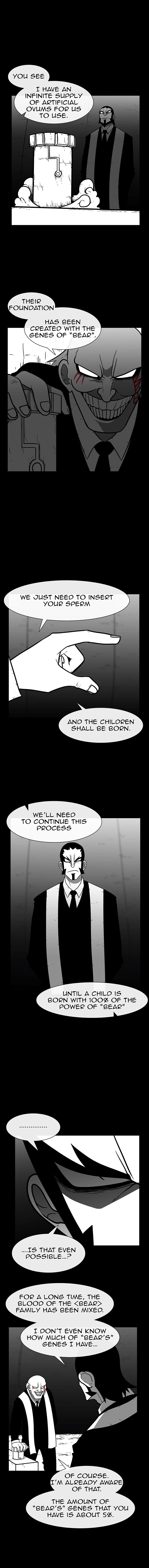 Burning Effect Chapter 119 - Page 2