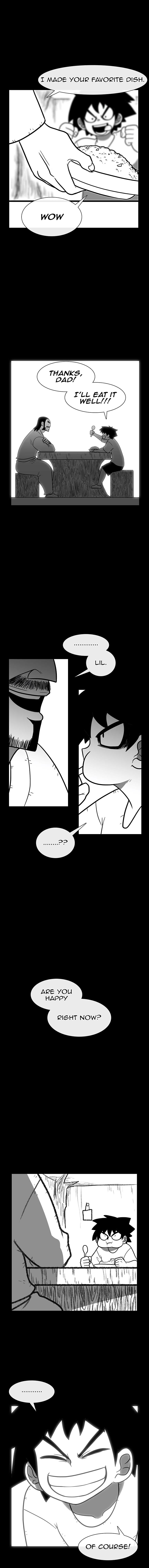 Burning Effect Chapter 121 - Page 11