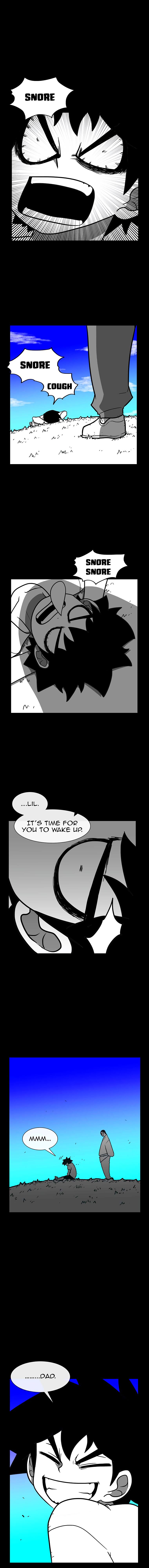 Burning Effect Chapter 121 - Page 8