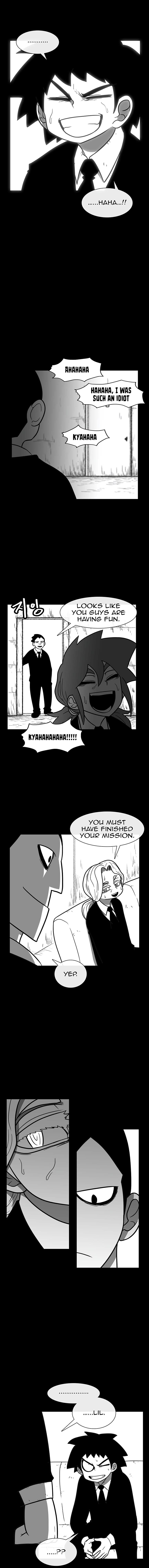 Burning Effect Chapter 123 - Page 11