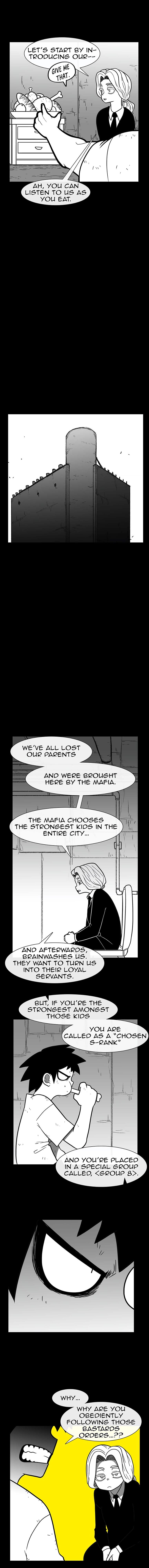 Burning Effect Chapter 123 - Page 5