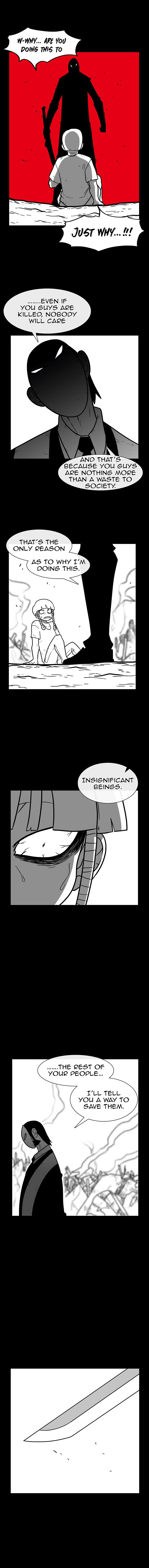 Burning Effect Chapter 124 - Page 7