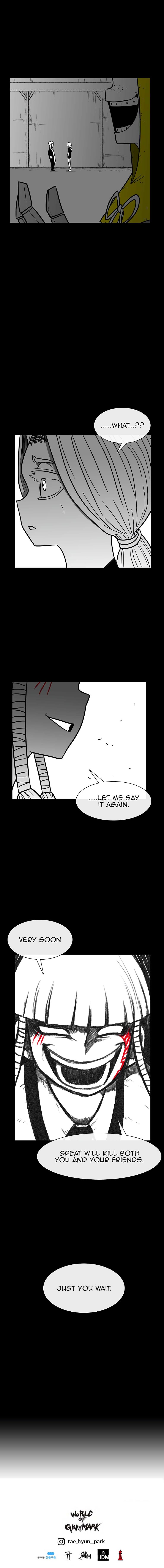 Burning Effect Chapter 130 - Page 12