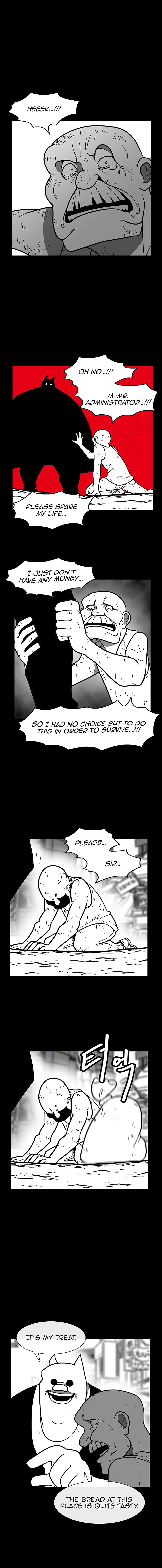 Burning Effect Chapter 130 - Page 7