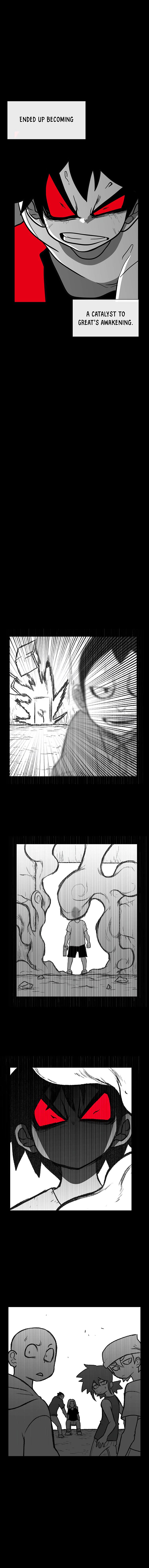 Burning Effect Chapter 133 - Page 7