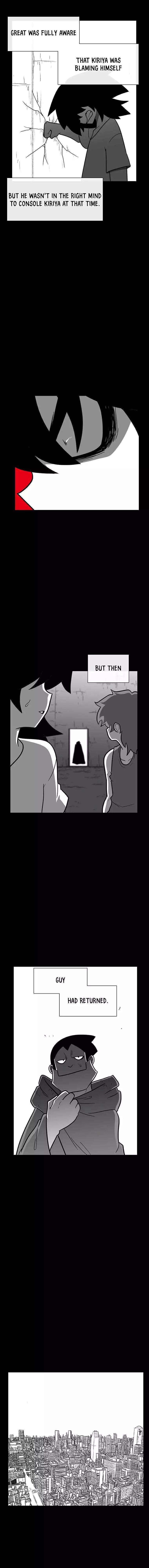 Burning Effect Chapter 137 - Page 13