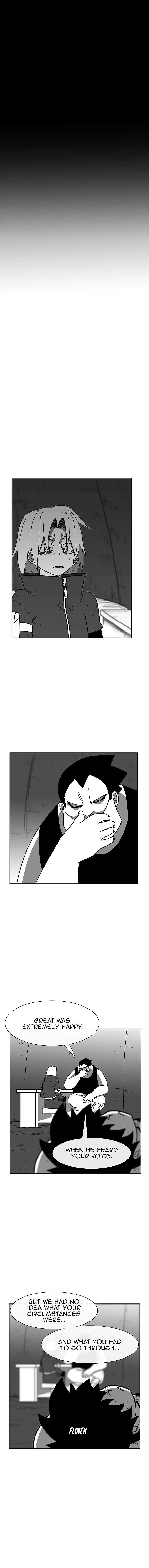 Burning Effect Chapter 137 - Page 18