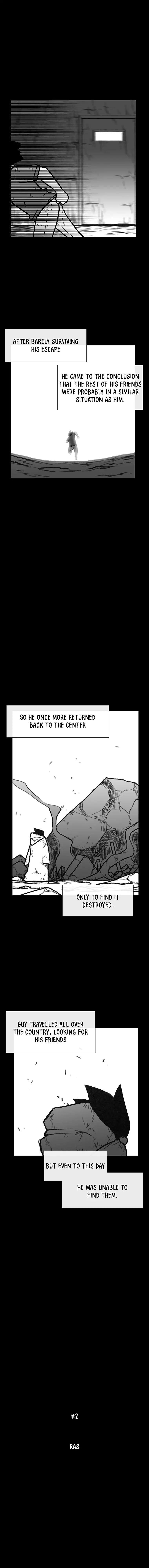 Burning Effect Chapter 137 - Page 2