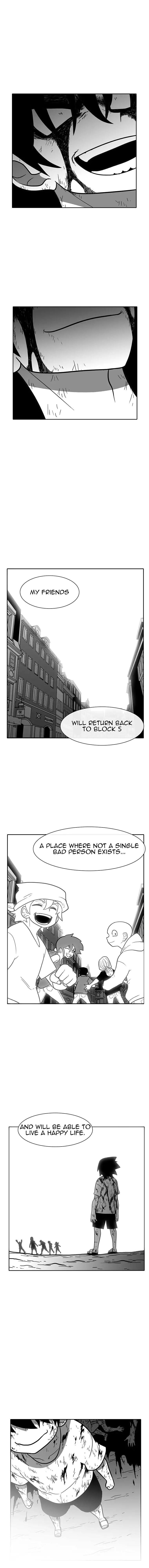 Burning Effect Chapter 138 - Page 13