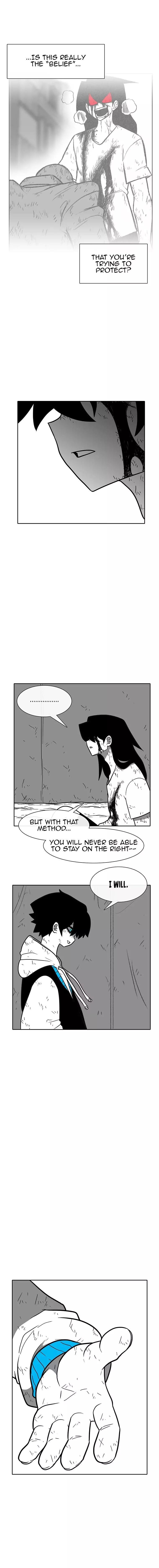 Burning Effect Chapter 138 - Page 19