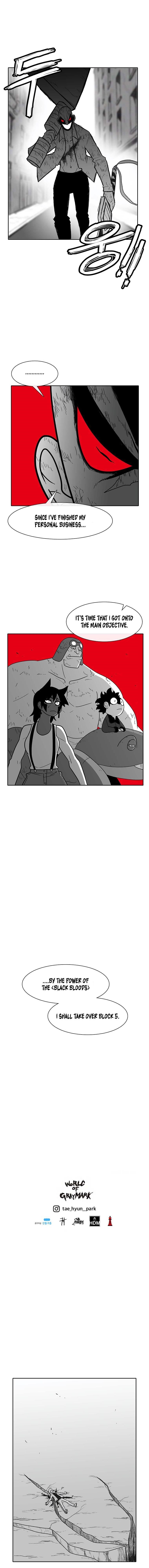 Burning Effect Chapter 142 - Page 14