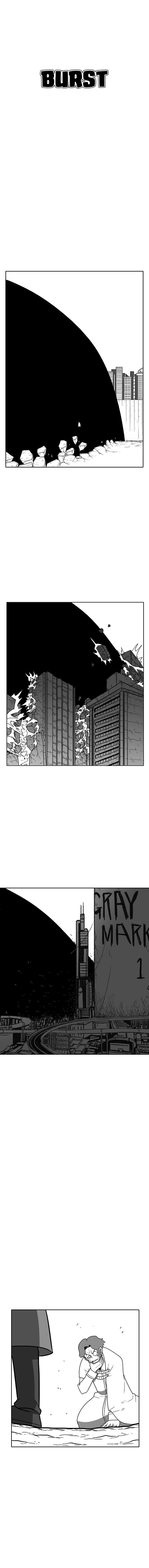 Burning Effect Chapter 145 - Page 4