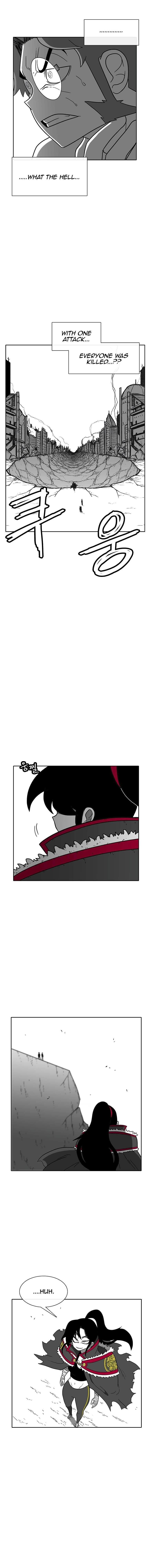 Burning Effect Chapter 145 - Page 5