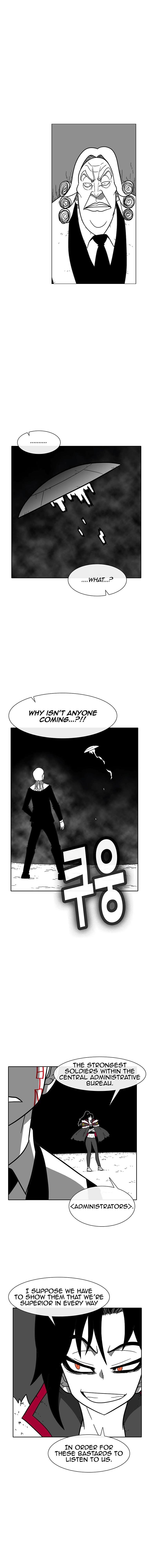 Burning Effect Chapter 146 - Page 13