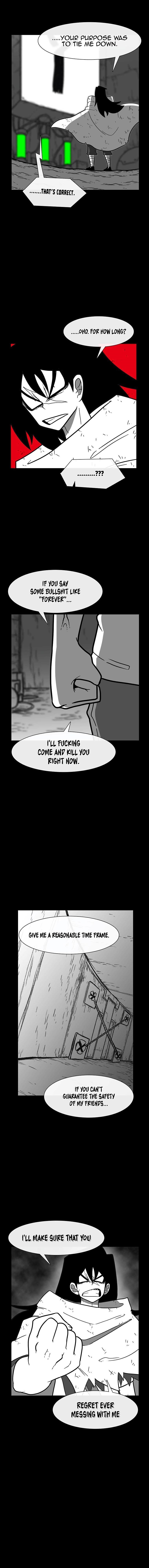 Burning Effect Chapter 146 - Page 4