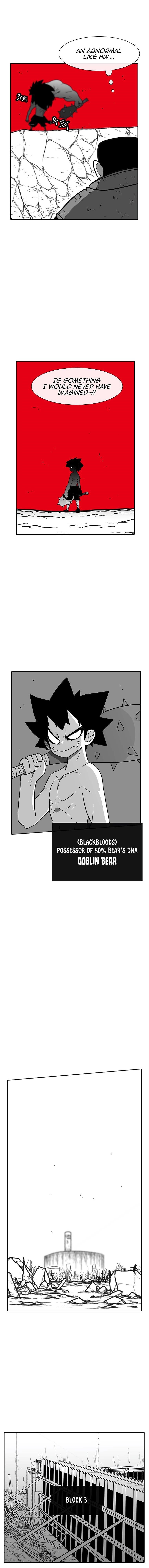 Burning Effect Chapter 147 - Page 10