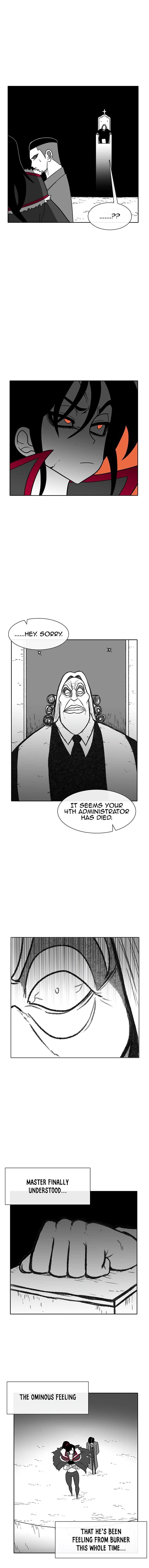 Burning Effect Chapter 147 - Page 4