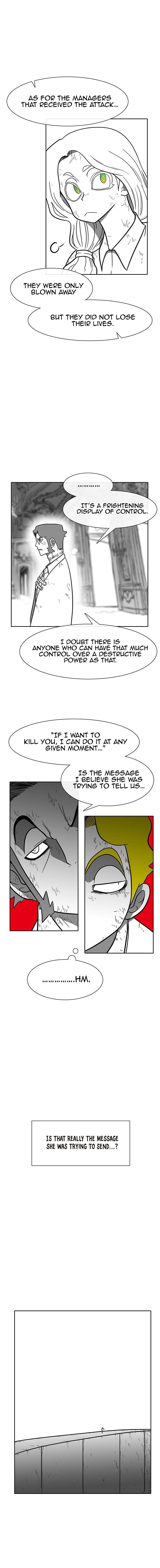 Burning Effect Chapter 148 - Page 15