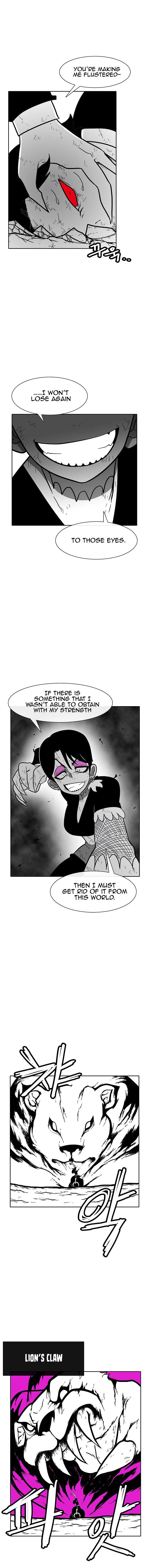 Burning Effect Chapter 148 - Page 5