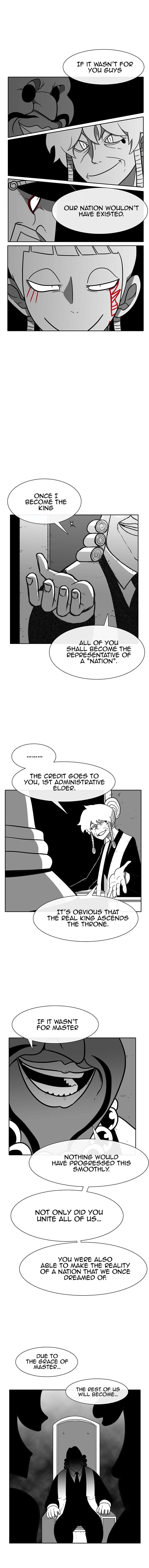 Burning Effect Chapter 150 - Page 10