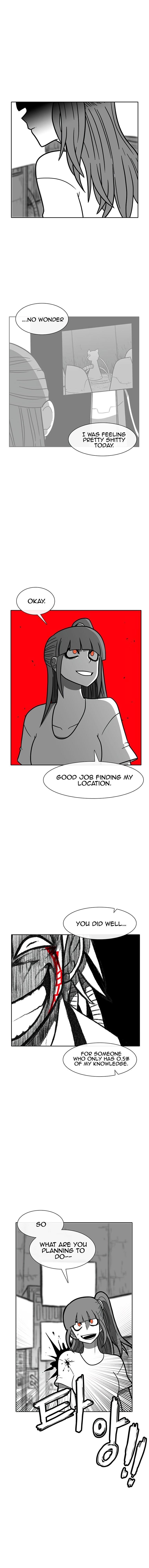 Burning Effect Chapter 152 - Page 13