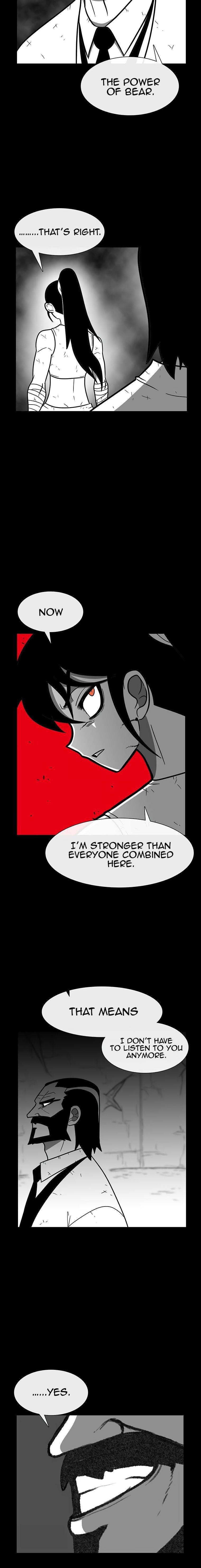 Burning Effect Chapter 154 - Page 2