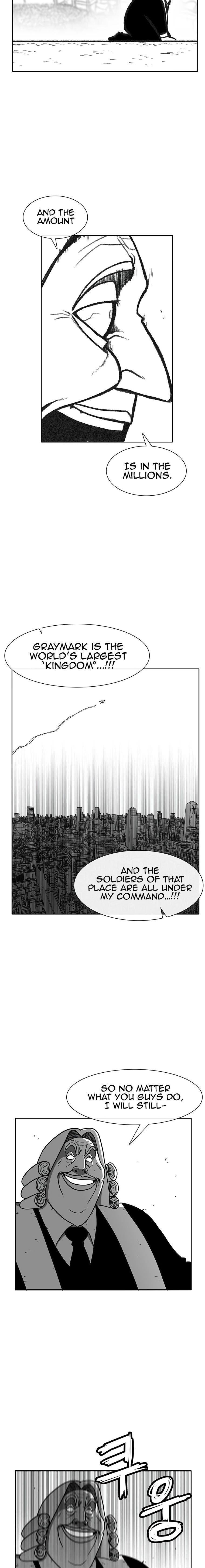 Burning Effect Chapter 155 - Page 18