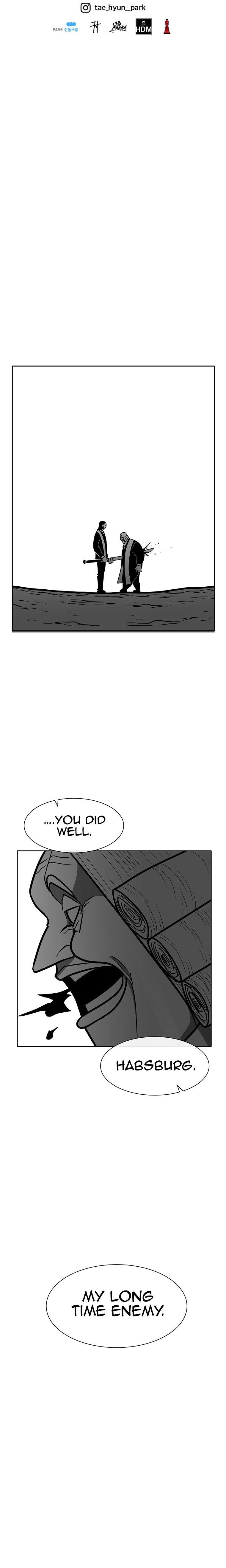 Burning Effect Chapter 156 - Page 24