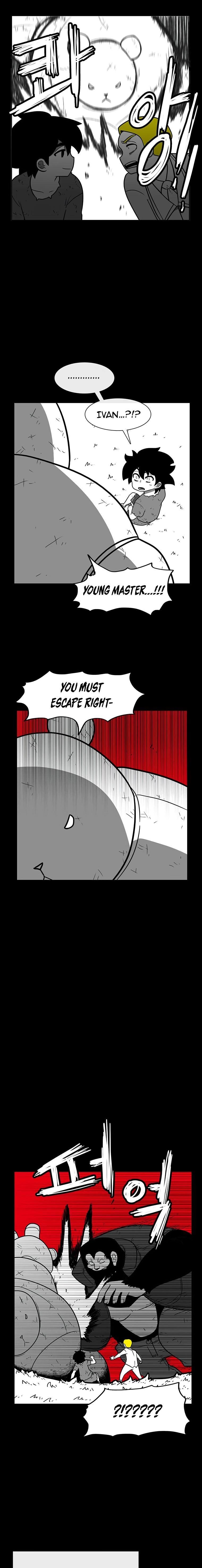 Burning Effect Chapter 157 - Page 13