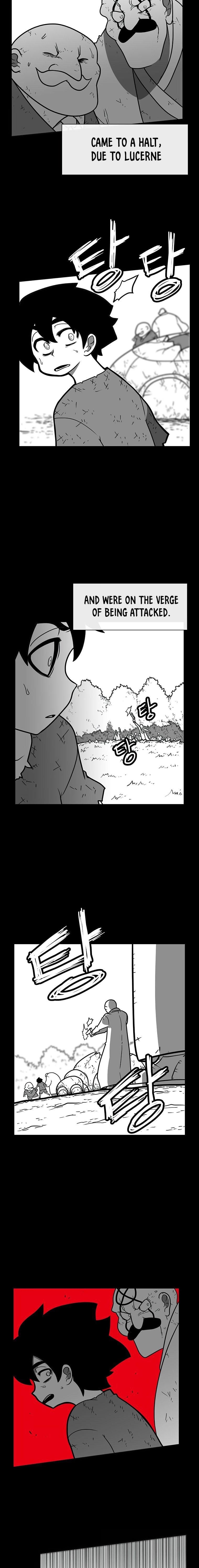 Burning Effect Chapter 157 - Page 18