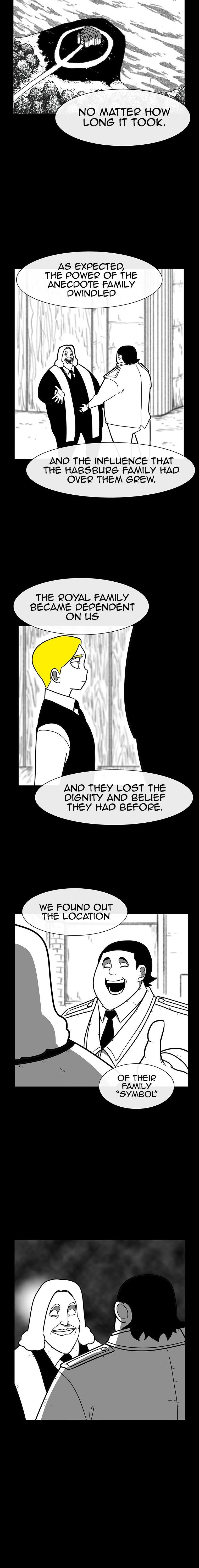 Burning Effect Chapter 157 - Page 4