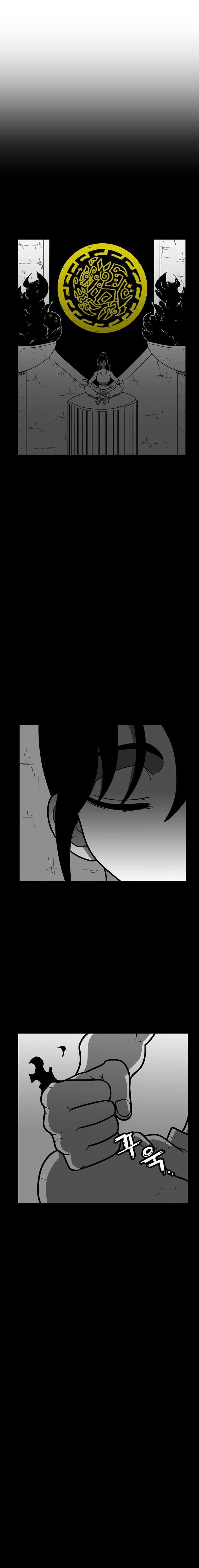 Burning Effect Chapter 158 - Page 2