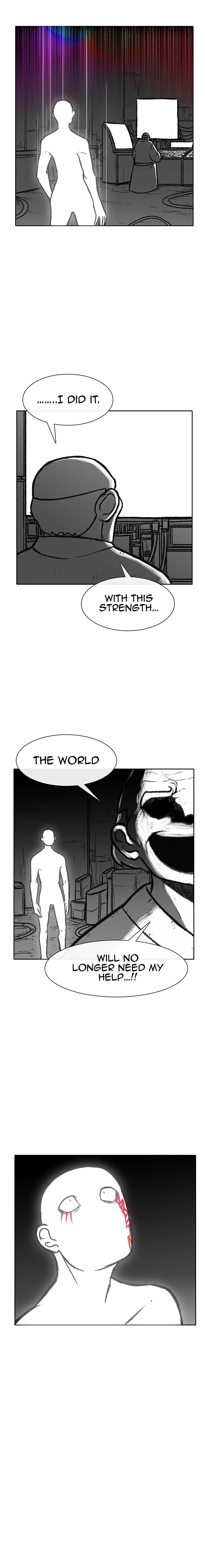 Burning Effect Chapter 162 - Page 8