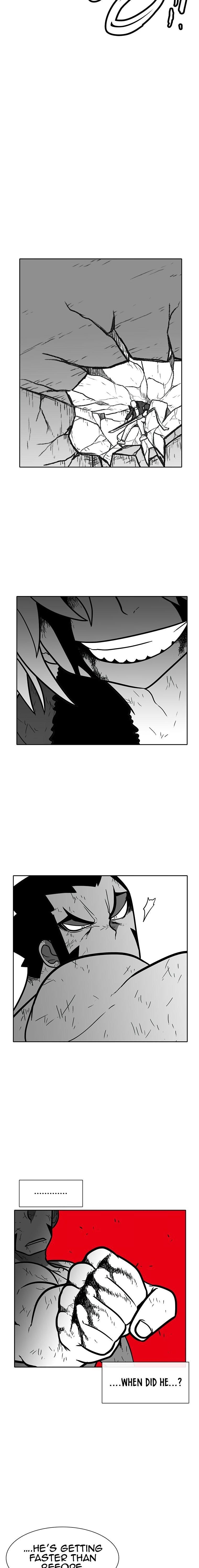 Burning Effect Chapter 164 - Page 7