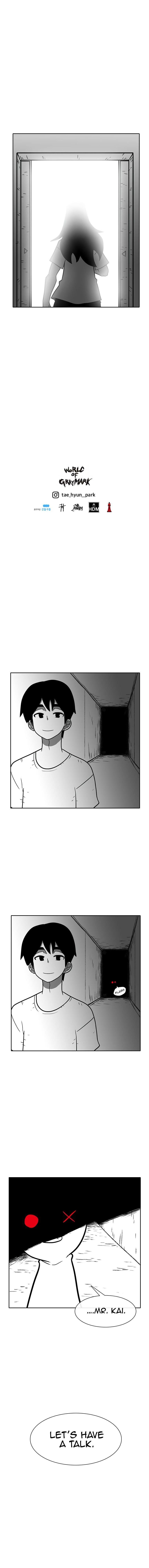 Burning Effect Chapter 165 - Page 21