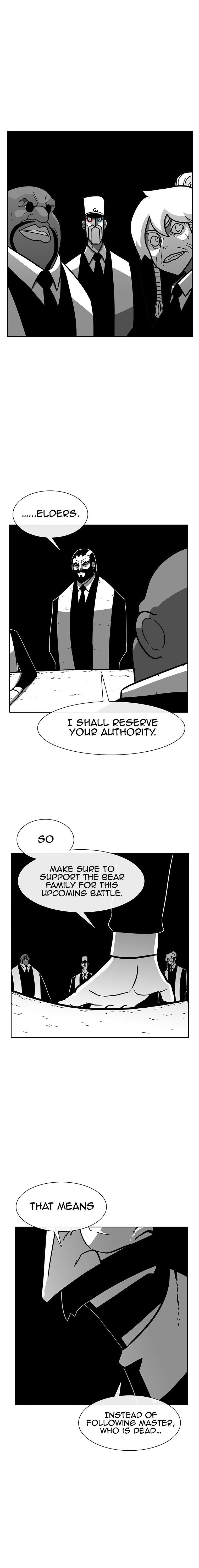 Burning Effect Chapter 167 - Page 7