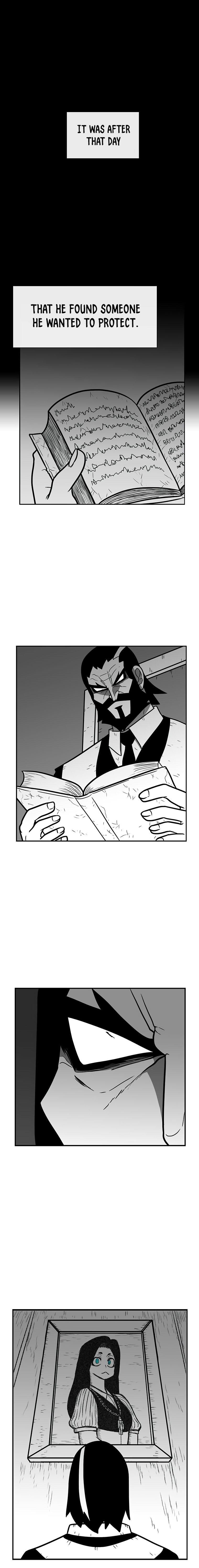 Burning Effect Chapter 168 - Page 12