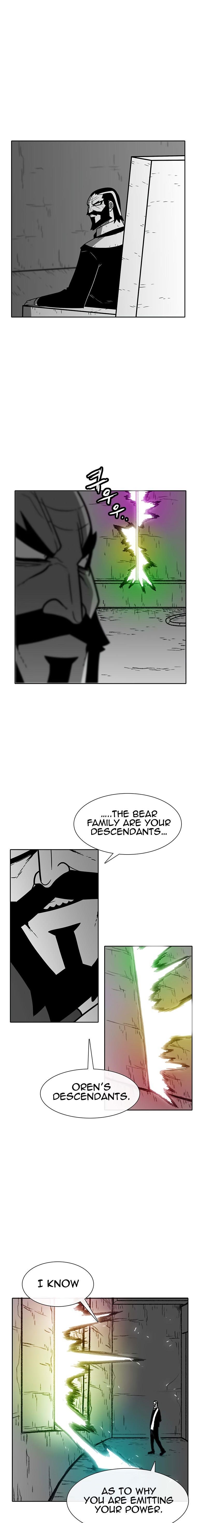 Burning Effect Chapter 168 - Page 13