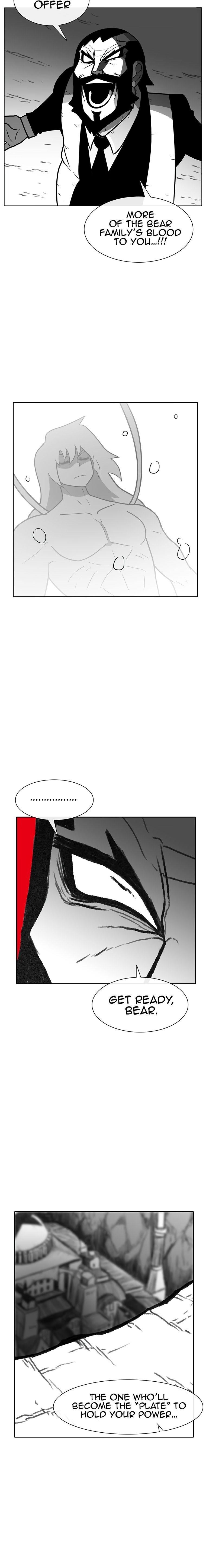 Burning Effect Chapter 168 - Page 20