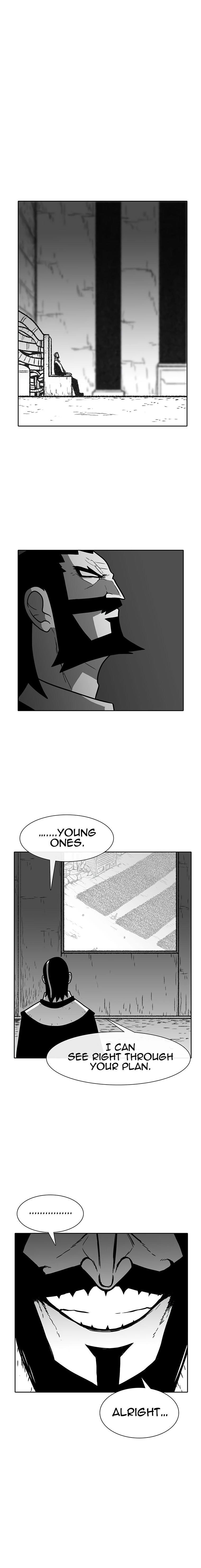 Burning Effect Chapter 169 - Page 11