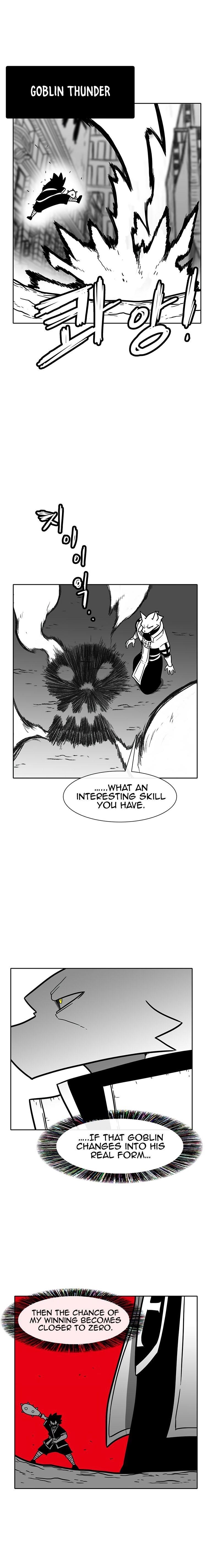 Burning Effect Chapter 174 - Page 15